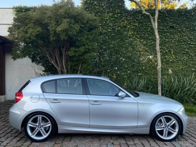 BMW 130I 3.0 24V 265cv 5P 2007