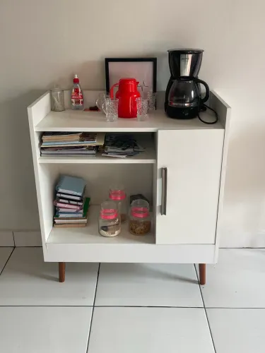 Cantinho do café