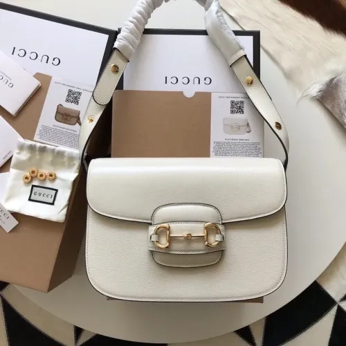 BOLSA GUCCI CALFSKIN 1955 Original Off 