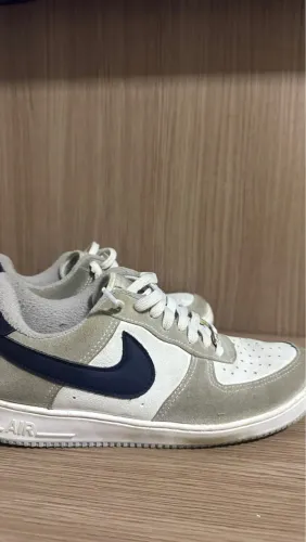 Nike Air Force 1 - Colecionador
