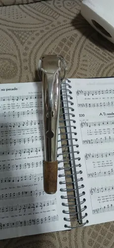 Tudel de sax tenor 