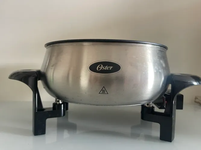 Fondue 220v 
