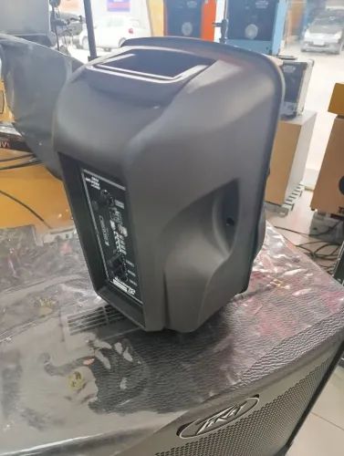 Caixa de Som soundvoice NEW CA80 