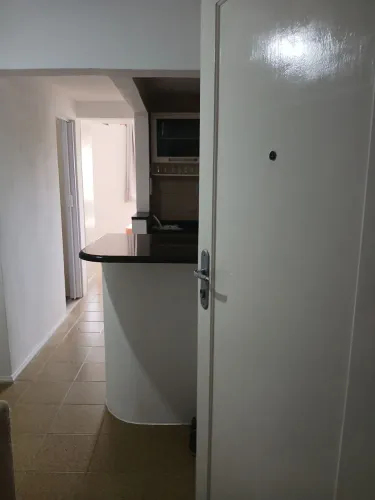 Apê na Praia de Jacaraípe