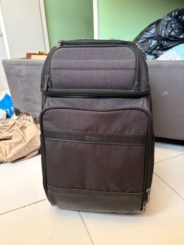Mochila Targus CitySmart 