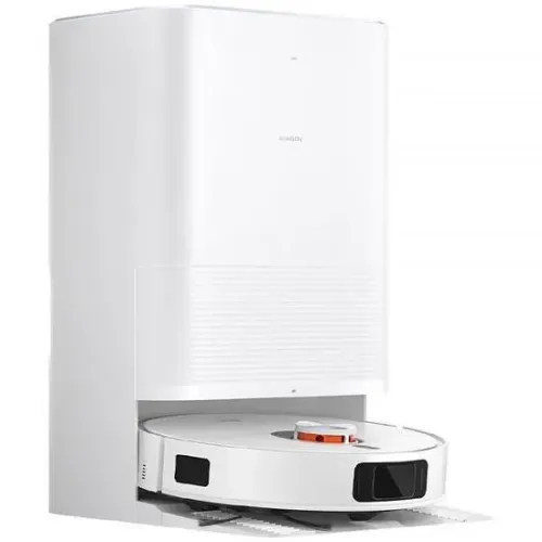 Robô de Limpeza Xiaomi Robot Vacuum X20 Pro 110V Novo Lacrado