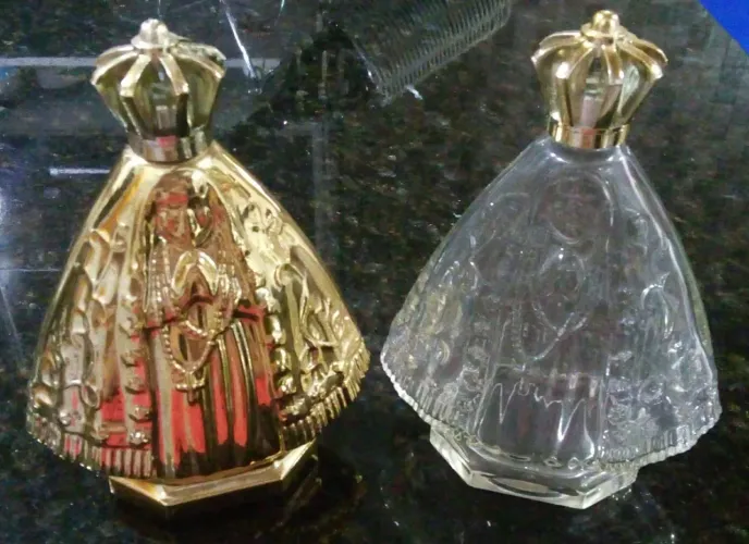 Lembrancinhas Religiosas - Nossa Senhora Aparecida