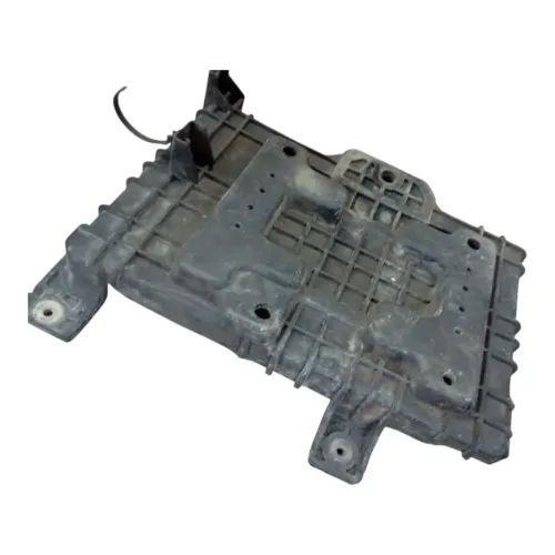 Suporte Caixa De Bateria Hyundai Santa Fé 2010