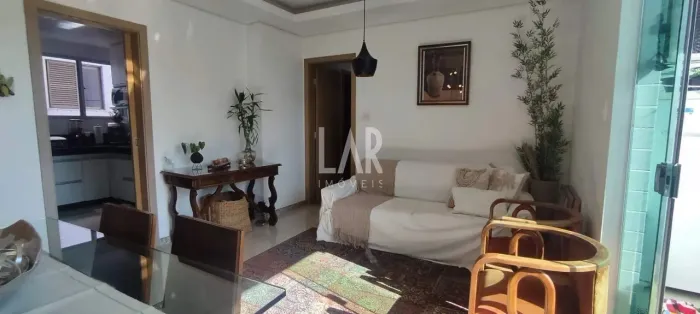 Apartamento à venda, 3 quartos, 1 suíte, 2 vagas, Castelo - Belo Horizonte/MG