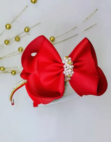 Tiaras luxuosas