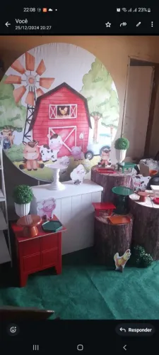 Pegue muito de decoração a partir de r$ 80 para algumas regiões