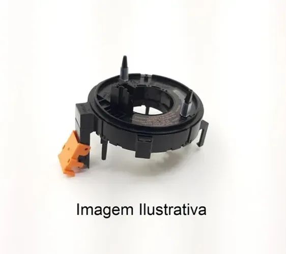 Hard Disk Cinta Airbag Vw Gol Voyage 1.0 Mi Flex 8v 13/17