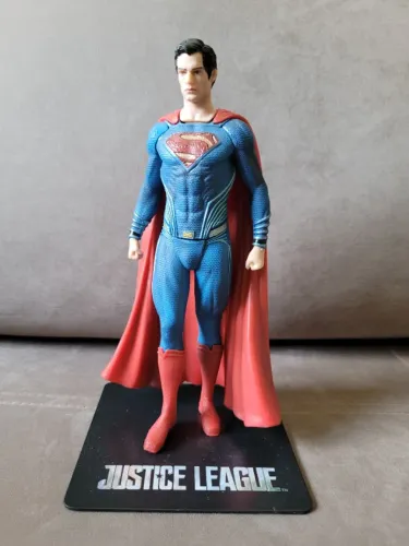 Action Figure - Superman (Artfx)
