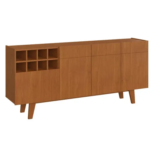 Buffet Philadelphia 100% MDF 