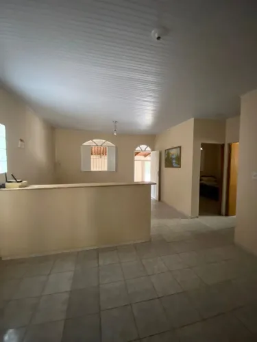 Casa 3 quartos - São Francisco