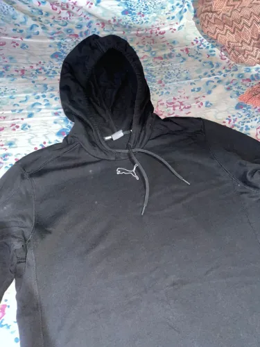 Vestido Puma VESTE M/G usado 1x