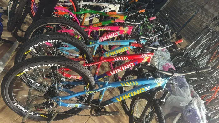 VENDO BiKE