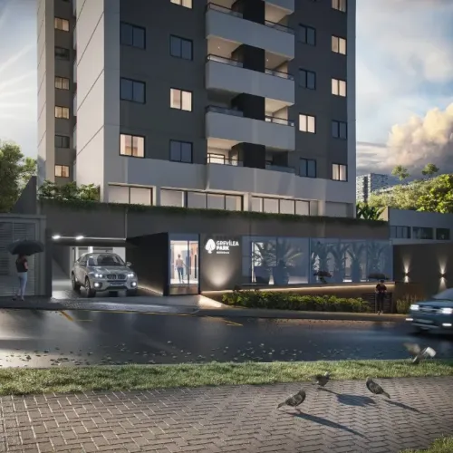 Grevílea Park Residence- Apto a venda