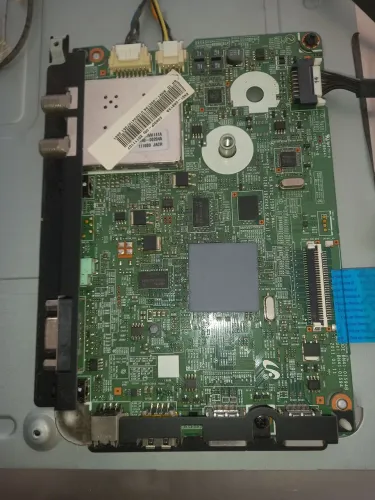 Placa Principal TV/monitor Ltm 270ht03