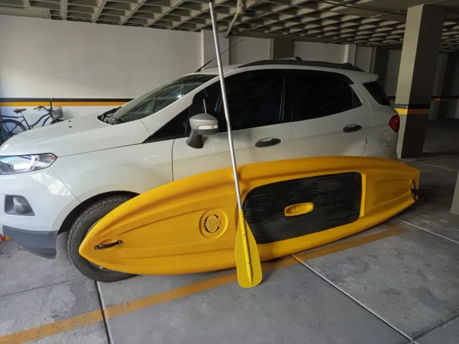 Prancha stand up para venda.