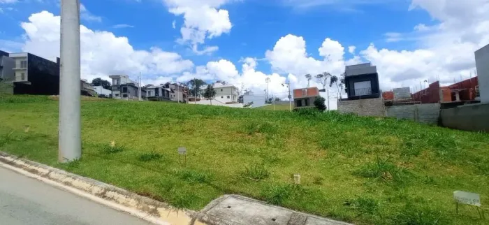Terreno à venda, 125 m² por R$ 170.000,00 - Terra Nobre Granja Viana - Cotia/SP