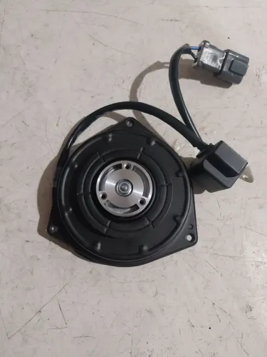 ELETROVENTILADOR HONDA CIVIC, FIT, CR-V, ACCORD 