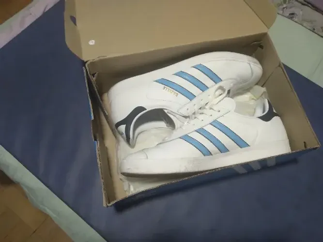 Tênis Adidas Gazelle Masculino