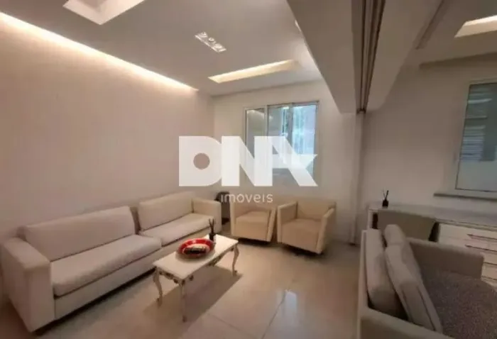 Apartamento : / Residencial / Leblon