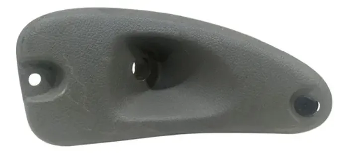 Acabamento Int Lanterna Esquerda Renault Kangoo 2002 2003 04