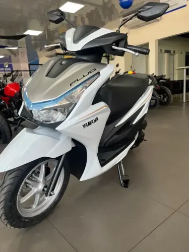 FLUO HYBRID 25/25 - QUEIMA DE ESTOQUE MELHOR PREÇO DO ANO!!
