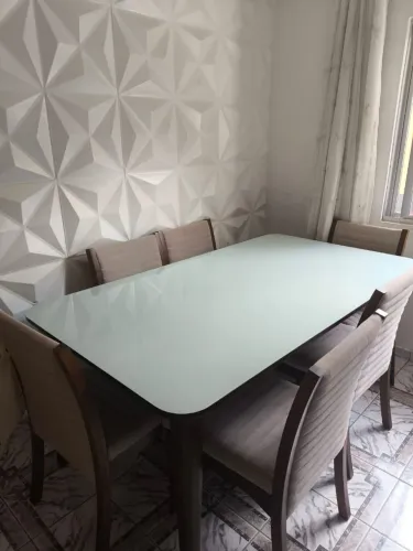 Mesa de jantar