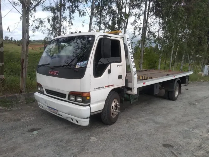 Vendo ou troco por carro