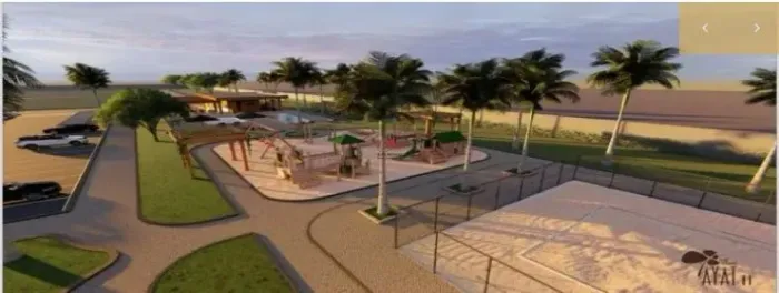 Lote/Terreno - Beija-Flor II, Uberaba