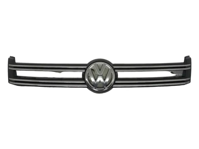 Grade Parachoque Dianteira Volkswagen Tiguan Tsi 2013 
