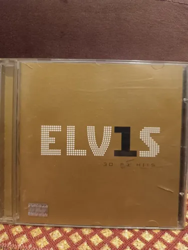 CDs de rock