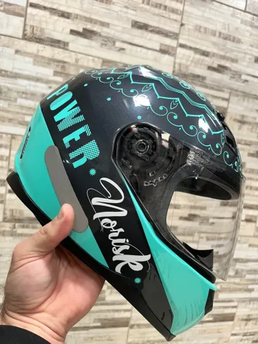 Capacete Norisk 56