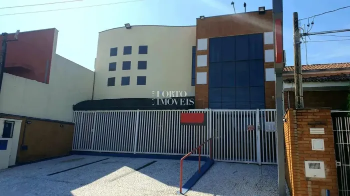 Prédio Comercial à venda Jardim Aurélia
