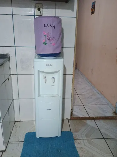 Desapego por motivo de viagem.