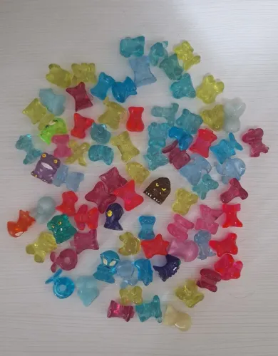 78 geloucos coca-cola anos 90