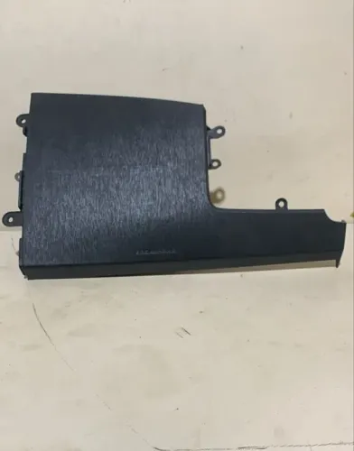 bolsa airbag toyota etios 2017
