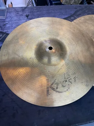 Hi hat Krest L series 14?