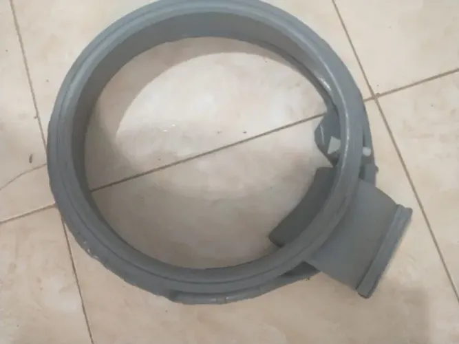 BORRACHA DA PORTA DA LAVASECA SAMSUNG WD90J