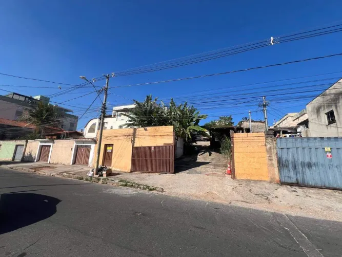 Lote à venda, Havaí - Belo Horizonte/MG