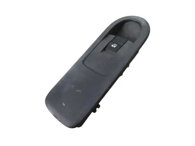 Botão Vidro Elétrico Direito C/Moldura Logan 11/12 156013740