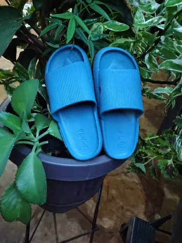 Sandália Ortopédica Nuvem Fly Fleet