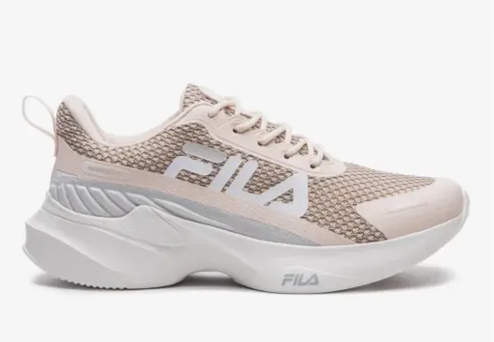 Tênis Fila Progress Lite Feminino , nº 38 - NUNCA USADO, na caixa