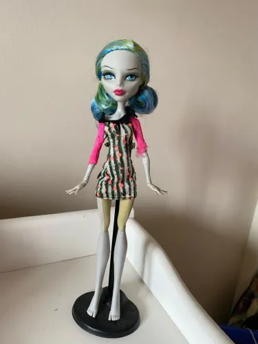Monster High - Ghoulia 