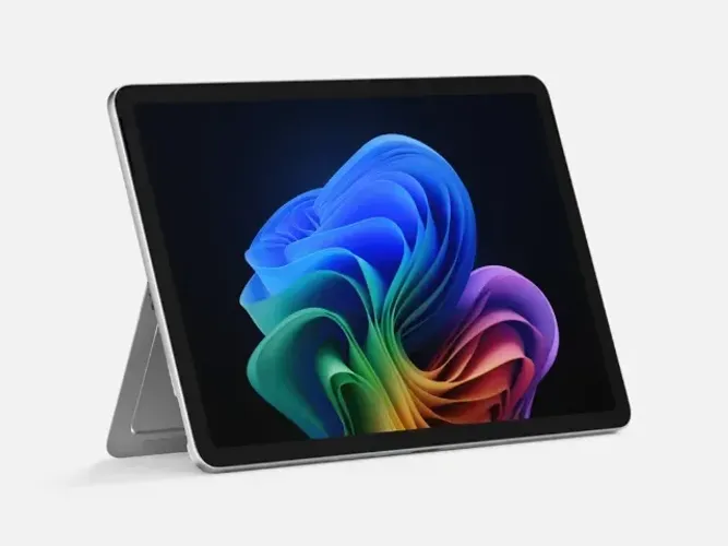 Surface Pro Copilot+ PC 12-inch Wifi 16gb 512gb SSD Snapdragon X Plus Lcd Ocean - TRINCADO