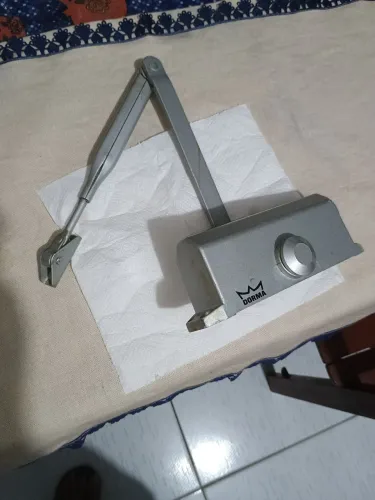 Fechador de Porta Dorma