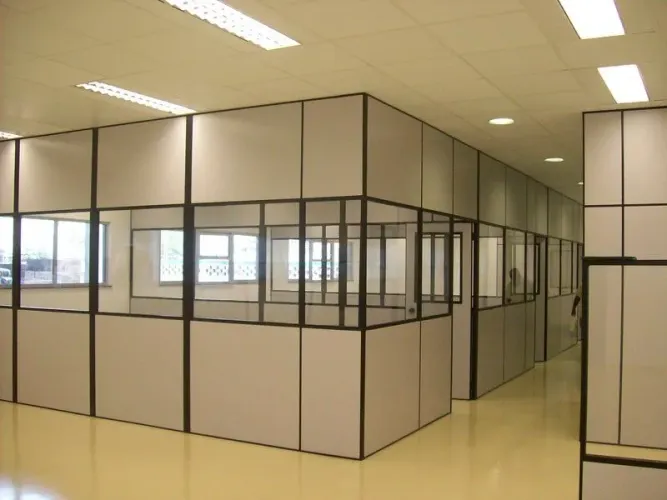 DIVISORIAS de eucatex novas